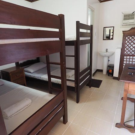 Balay Travel Lodge Paoay Exterior photo