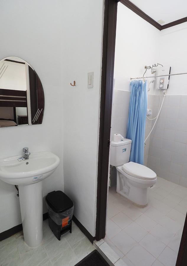 Balay Travel Lodge Paoay Exterior photo