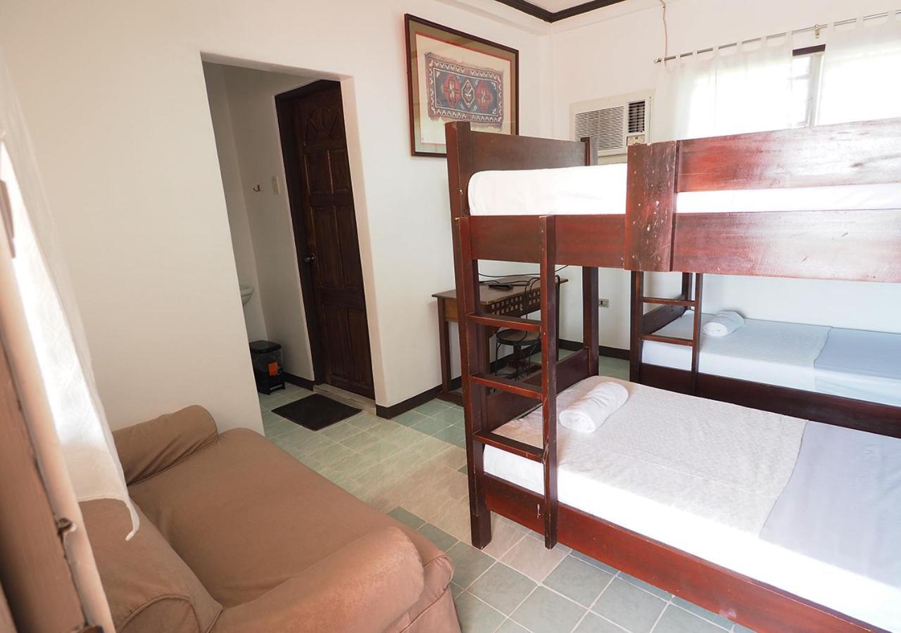 Balay Travel Lodge Paoay Exterior photo
